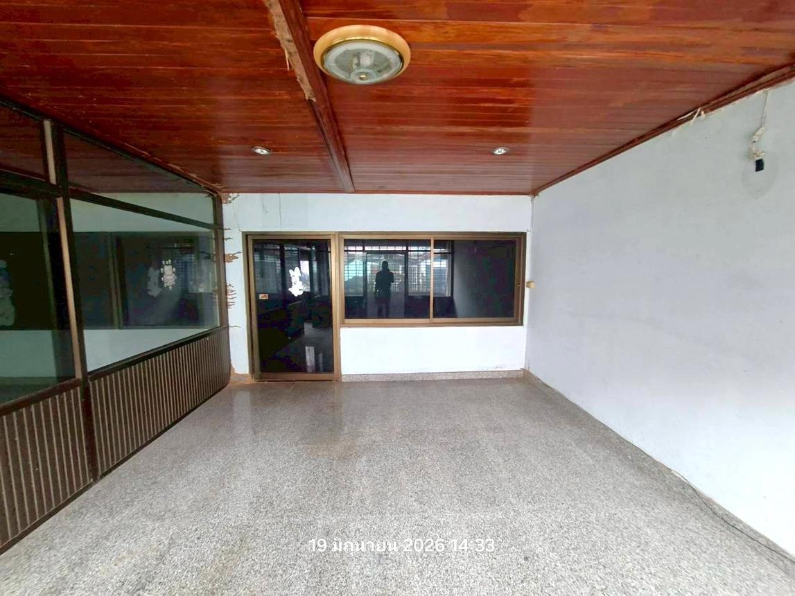 รูป ทาวน์เฮ้าส์ 36 ตร.วา ธนากิจ เมืองจันทบุรี จันทบุรี 1.6M - รูปที่ 17/29