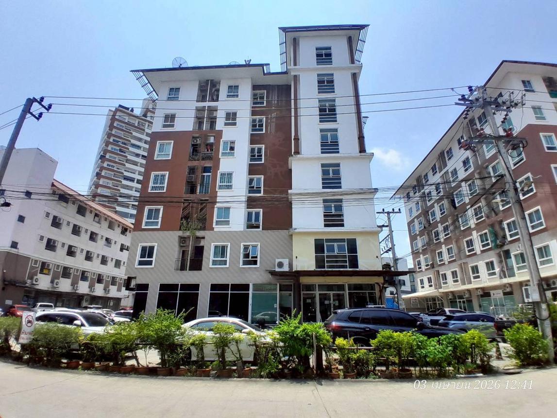 picture CONDO 88.36 Sq.m. Wang Thonglang Bangkok for 2.6M - 29/33
