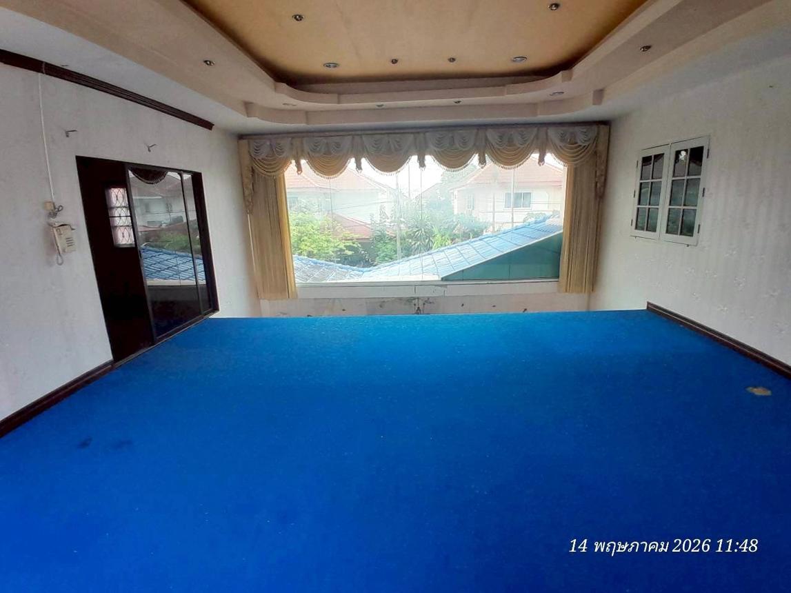 รูป บ้านเดี่ยว 120 ตร.วา พนาสนธิ์ การ์เด้นโฮม 3 เขตมีนบุรี กรุงเทพมหานคร 6.9M - รูปที่ 35/51