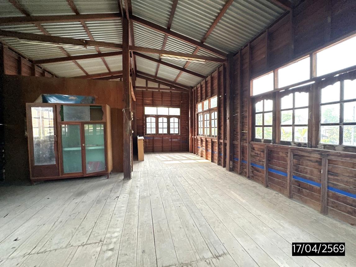 รูป บ้านเดี่ยว 290 ตร.วา โพธิ์ชัย ร้อยเอ็ด 2.1M - รูปที่ 58/65
