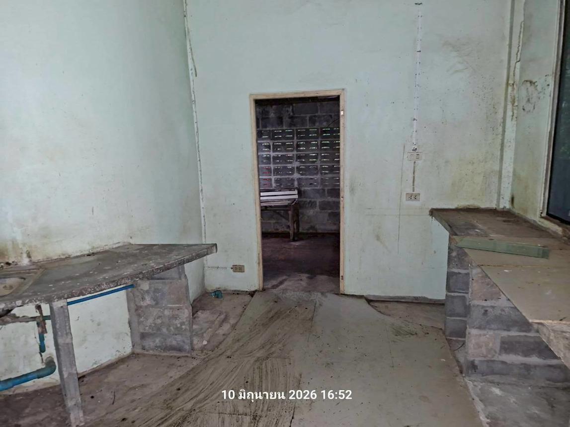 รูป บ้านเดี่ยว 127 ตร.วา วิเชียรบุรี เพชรบูรณ์ 932,000 - รูปที่ 17/27