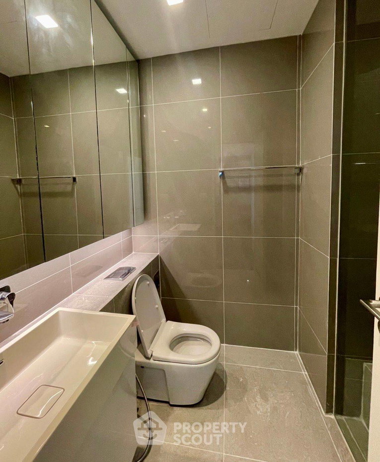 picture 30th-Floor 2-BR The Saint Residences 100m To MRT Phahon Yothin (ID 3270353) - 9/9