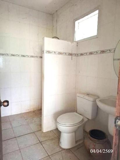 รูป บ้านเดี่ยว 351 ตร.วา เมืองสรวง ร้อยเอ็ด 1.7M - รูปที่ 8/33