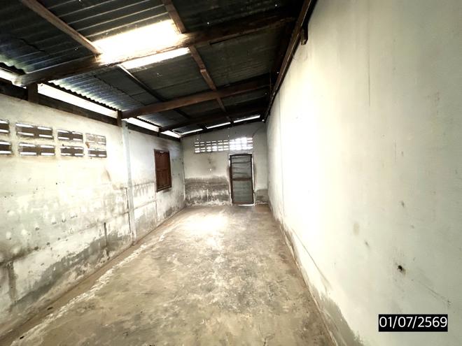 picture HOME 125.7 Sq.w. Wapi Pathum Maha Sarakham for 765,000 - 12/31