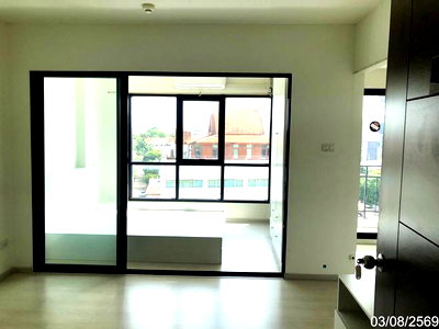 Condos for sale : CONDO 27.52 Sq.m. Lak Si Bangkok for 1.6M