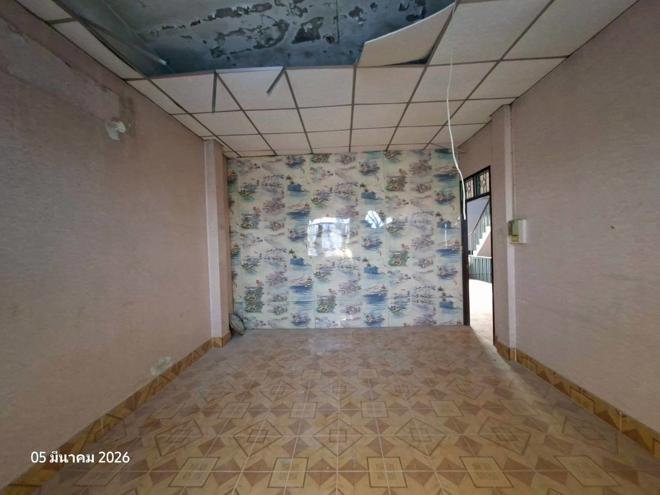 รูป อาคารพาณิชย์ 73 ตร.วา ปราณบุรี ประจวบคีรีขันธ์ 2.8M - รูปที่ 11/37