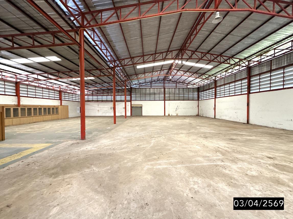 picture FACTORY 487.6 Sq.w. Ban Thaen Chaiyaphum for 6.1M - 21/33