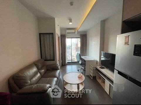 ใกล้ BTS บางจาก 100 ม. | 1 ห้องนอน Ideo Sukhumvit 93 (ID 3326962)