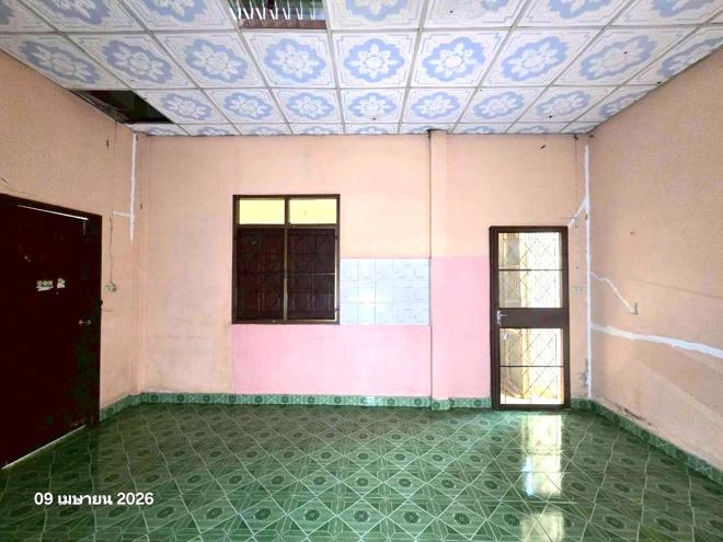 รูป บ้านเดี่ยว 1000 ตร.วา ศรีนคร สุโขทัย 1.4M - รูปที่ 12/35