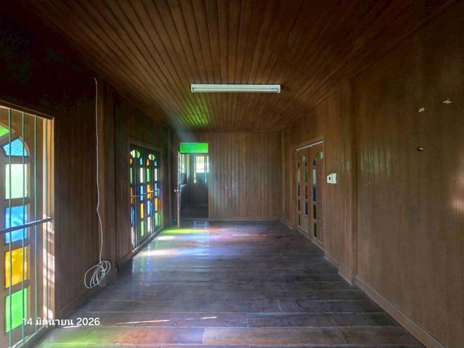 รูป บ้านเดี่ยว 85.4 ตร.วา เมืองพิษณุโลก พิษณุโลก 2.3M - รูปที่ 13/45