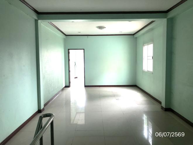 picture SHOP HOUSE 17.7 Sq.w. Muang Phetchabun Phetchabun for 3.6M - 10/37