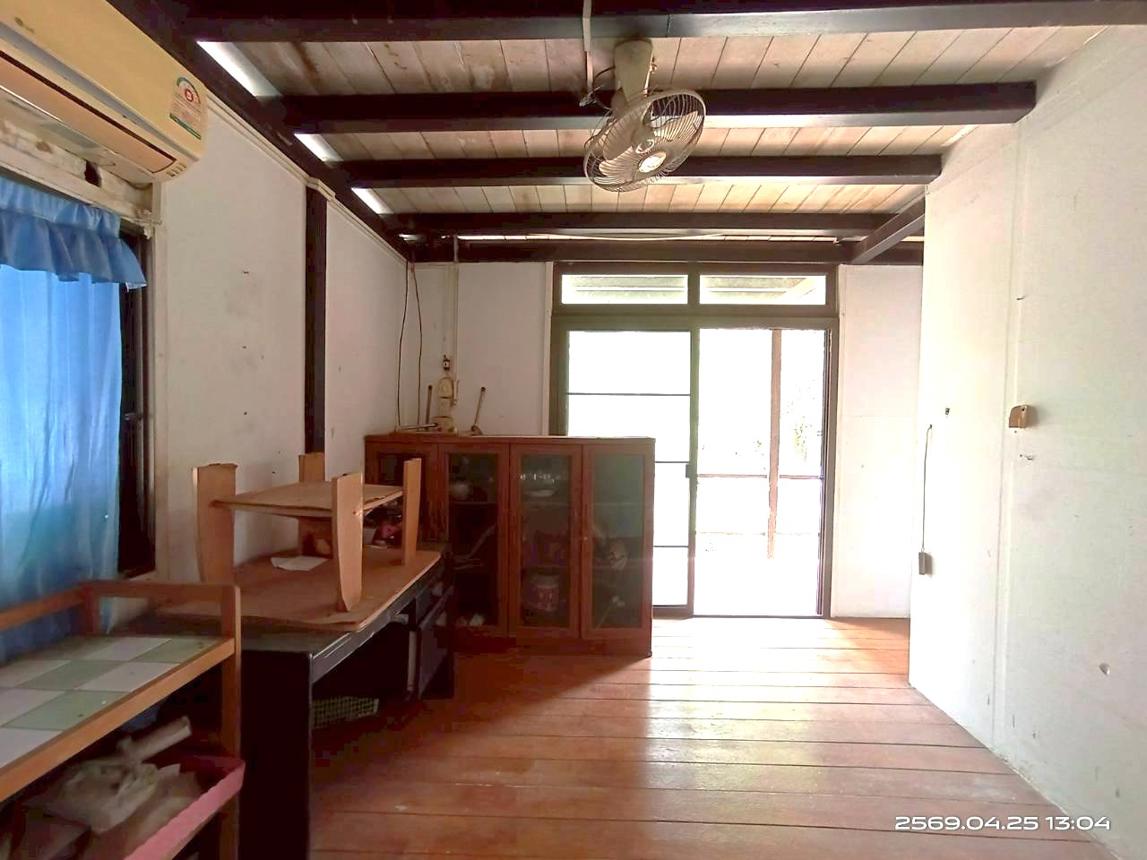 รูป บ้านเดี่ยว 40 ตร.วา ยางสีสุราช มหาสารคาม 471,000 - รูปที่ 19/33