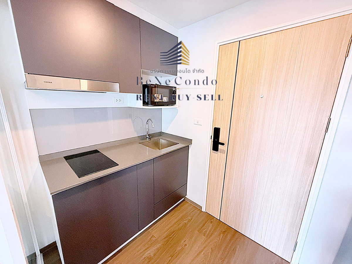 picture *** Condo for rent : PLACE 168 Pinklao *** - 7/12