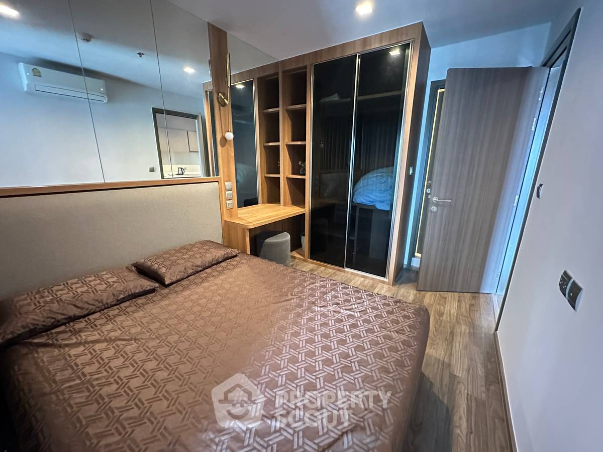 รูป คอนโด 1 ห้องนอน ชั้น 25 ขนาด 43 ตร.ม. Life Ladprao Valley ใกล้ BTS ห้าแยกลาดพร้าว 100 ม. (ID 1497583) - รูปที่ 9/11