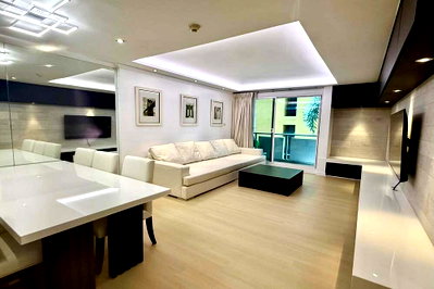 Condos for rent : 🔥 For Rent !!🔥 Baan Siri Ruedee, 3 bedroom, 3 bathroom, big size !! Code C20260900018 furnished, ready to move in📣📣