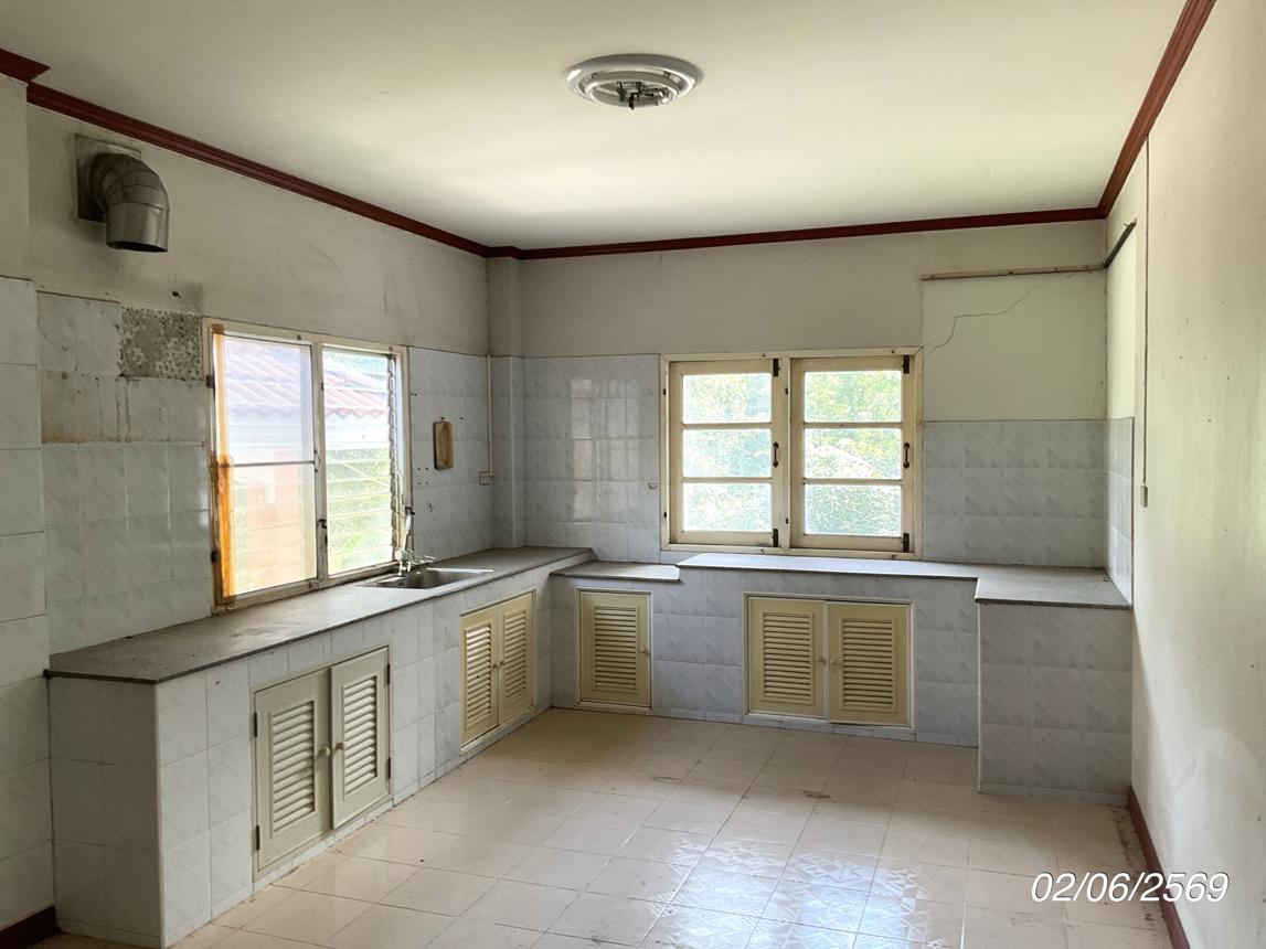 picture HOME 198 Sq.w. Aranyaprathet Srakaeo for 5.3M - 22/33