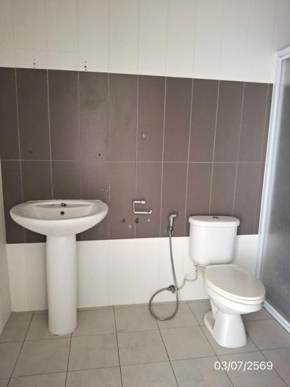 picture TOWN HOUSE 23.7 Sq.w. Hat Yai Songkhla for 5.6M - 13/53