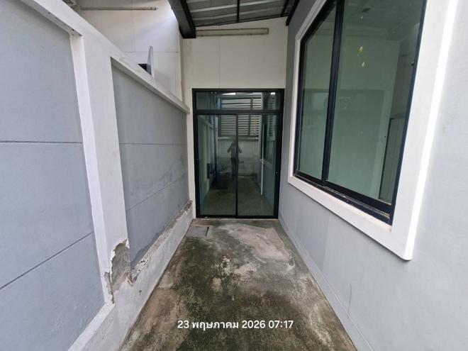 picture TOWN HOUSE 40.6 Sq.w. Pluak Daeng Rayong for 1.4M - 9/25