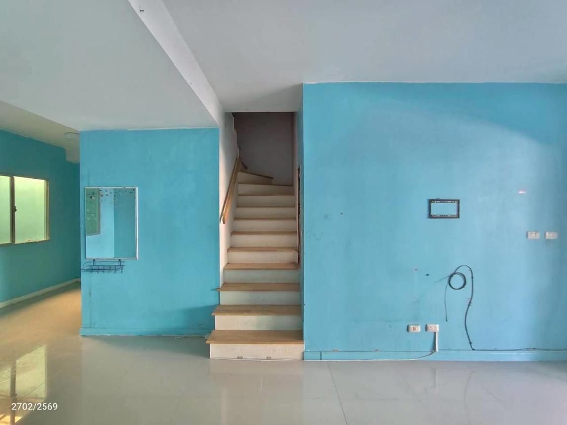 picture TOWN HOUSE 17.4 Sq.w. Muang Pathum Thani Pathumthani for 1.7M - 18/31