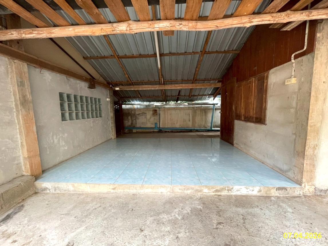 รูป บ้านเดี่ยว 400 ตร.วา เมืองน่าน น่าน 7.2M - รูปที่ 40/55