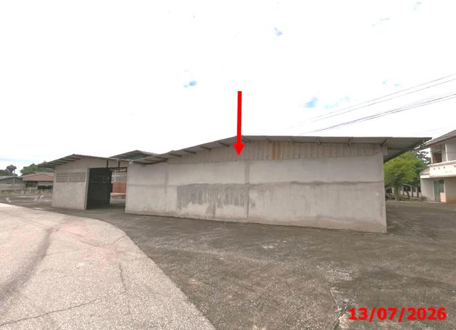รูป อาคารโรงงาน 17123 ตร.วา เมืองลำปาง ลำปาง 43.3M - รูปที่ 18/65