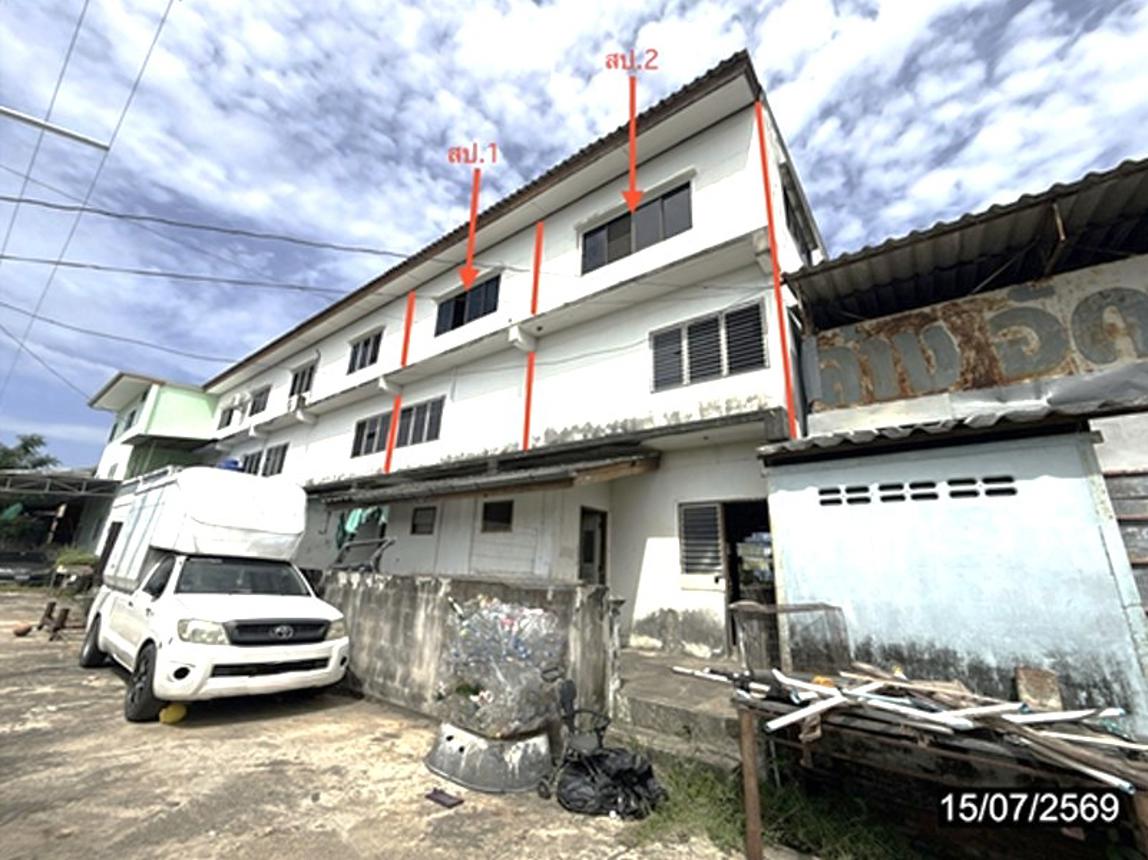รูป อาคารพาณิชย์ 43 ตร.วา เมืองนครสวรรค์ นครสวรรค์ 4.2M - รูปที่ 23/45