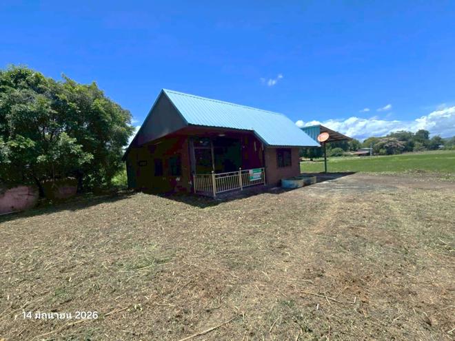 picture HOME 4565.6 Sq.w. Wang Thong Phitsanulok for 3.3M - 2/43