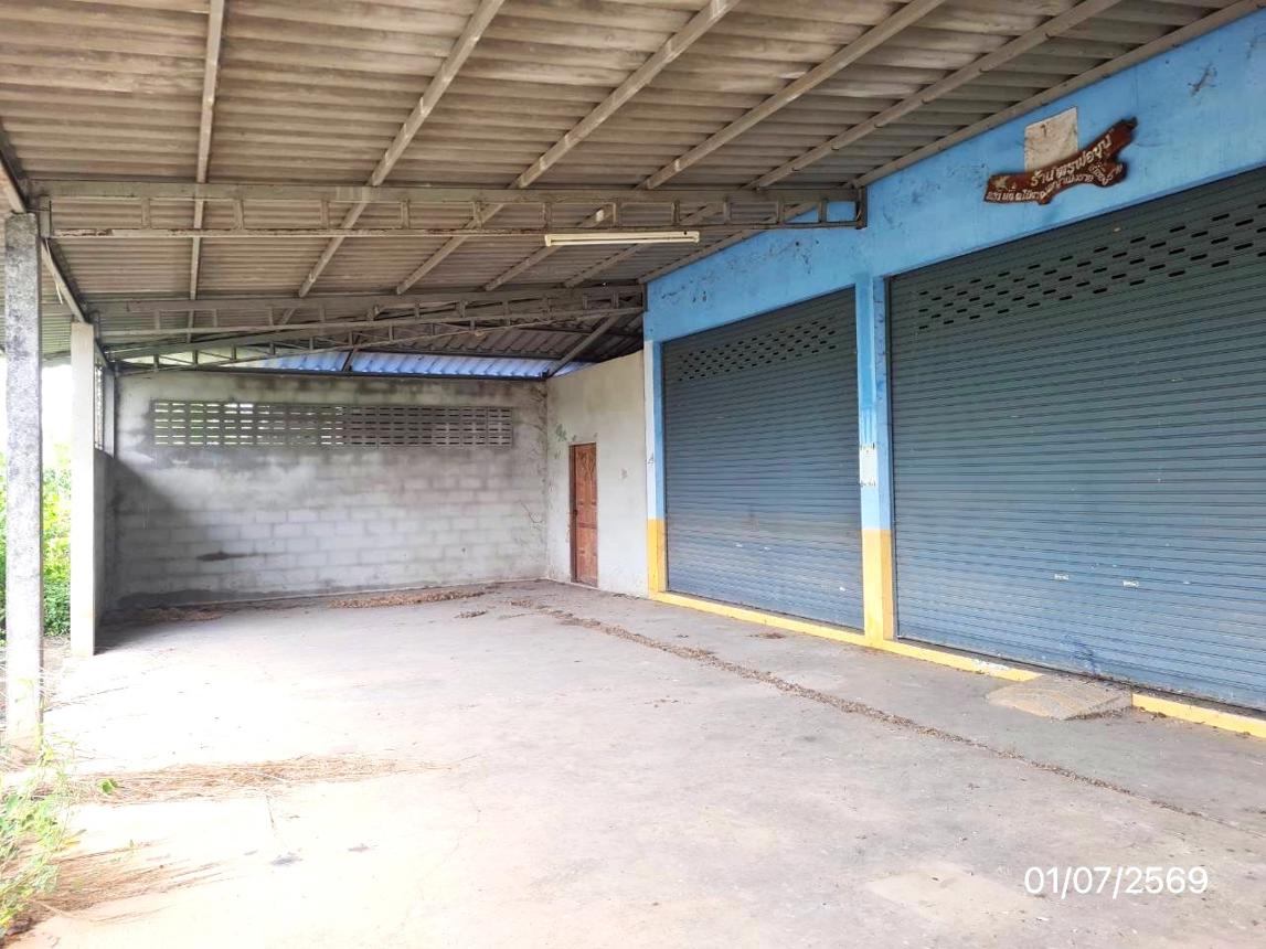 picture FACTORY 3248 Sq.w. Phaya Mengrai Chiang Rai for 5.7M - 22/41