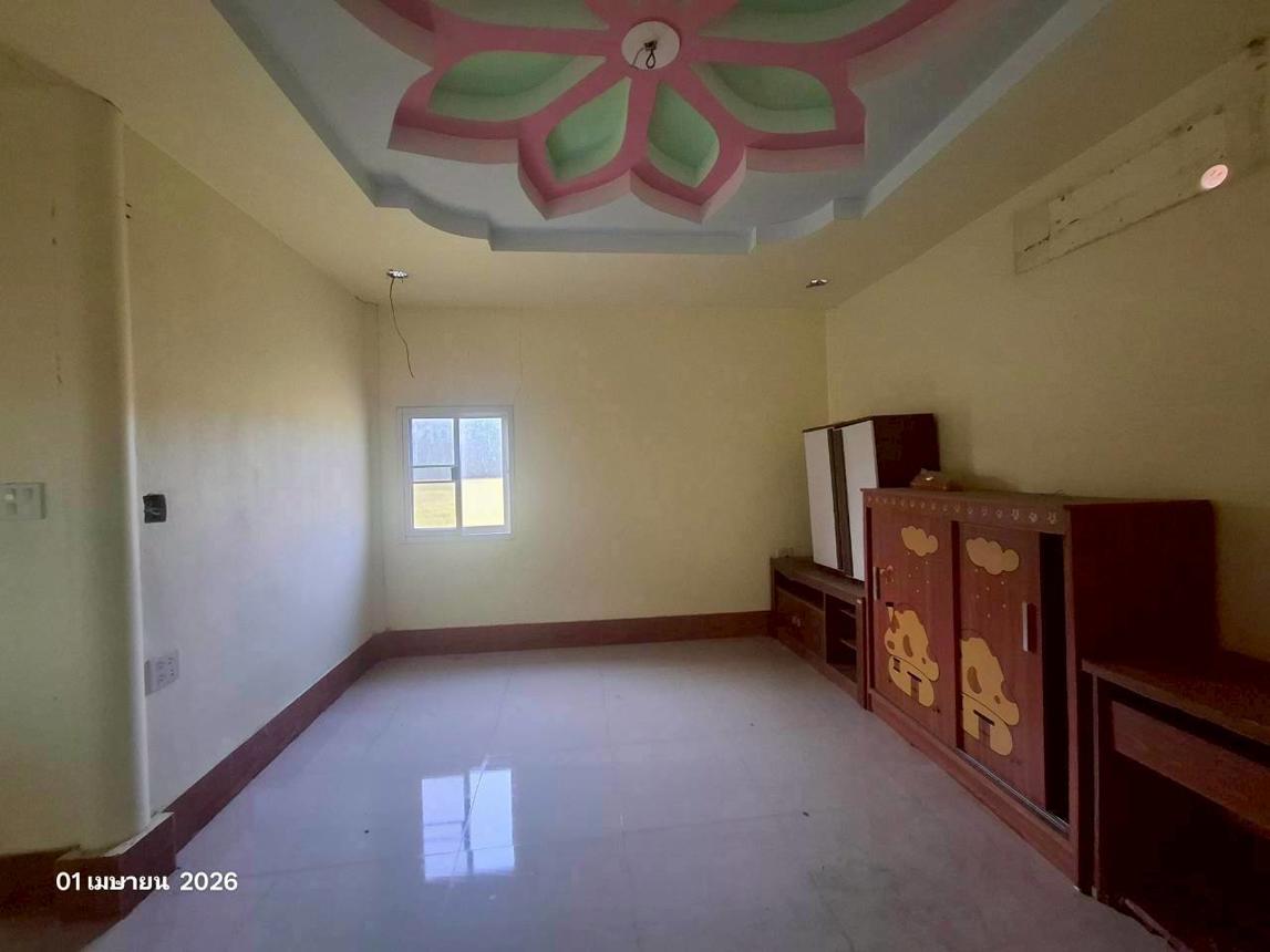 picture HOME 810 Sq.w. Chumsaeng Nakhon Sawan for 1.6M - 40/55
