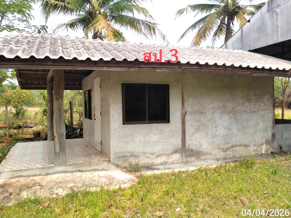 รูป บ้านเดี่ยว 800 ตร.วา จอมทอง เชียงใหม่ 2M - รูปที่ 32/39