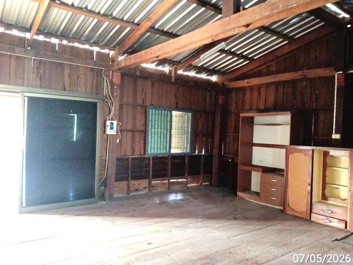รูป บ้านเดี่ยว 196.8 ตร.วา เมืองปราจีนบุรี ปราจีนบุรี 2.1M - รูปที่ 22/31