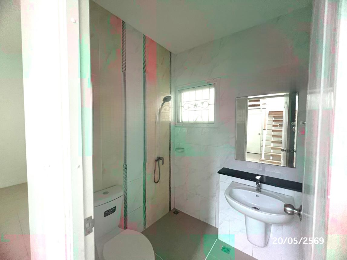 picture HOME 59.7 Sq.w. Bang Yai Nonthaburi for 6M - 16/25