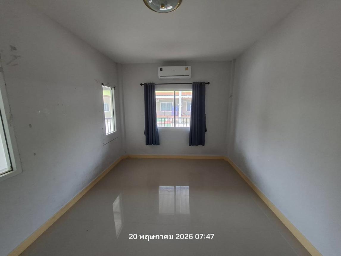picture TOWN HOUSE 20.2 Sq.w. Pluak Daeng Rayong for 1.4M - 17/23