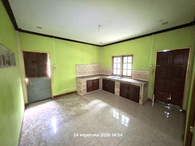 รูป บ้านเดี่ยว 100 ตร.วา บ้านฉาง ระยอง 1.4M - รูปที่ 10/31