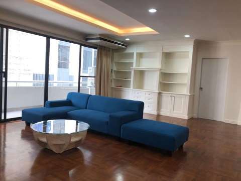AA36786 | 2 ห้องนอน | 2 ห้องน้ำ | BTS Lat Pla Khao | 175 ตร.ม. | 45,000 บาท/เดือน | ชั้น -1 — le premier 1 Asoke