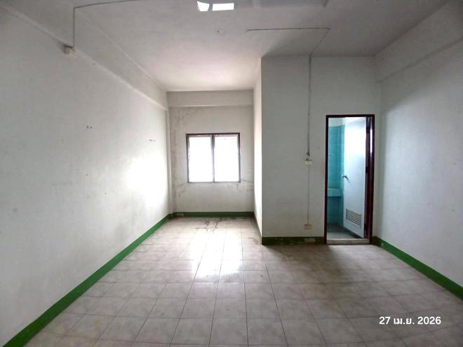 รูป อาคารพาณิชย์ 159 ตร.วา เมืองลำปาง ลำปาง 3.8M - รูปที่ 11/41