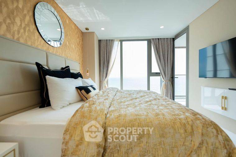 picture 2-BR Condo, 71 Sqm At Copacabana Beach Jomtien (ID 2015798) - 3/14