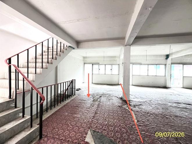 รูป อาคารพาณิชย์ 71.6 ตร.วา สามพราน นครปฐม 9.1M - รูปที่ 17/45