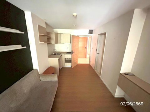 CONDO 40.55 Sq.m. Muang Samut Prakarn Samut Prakarn for 1.7M