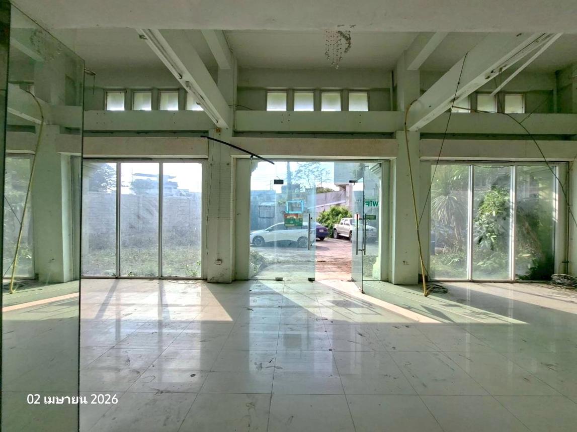 picture SHOP HOUSE 147 Sq.w. Muang Nakhon Pathom Nakhon Pathom for 10.4M - 33/61