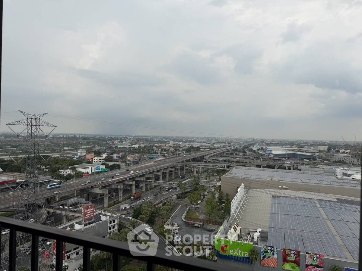 picture 1-BR Condo at NUE Mega Plus Bangna in Bang Kaeo (ID 3328355) - 22/24