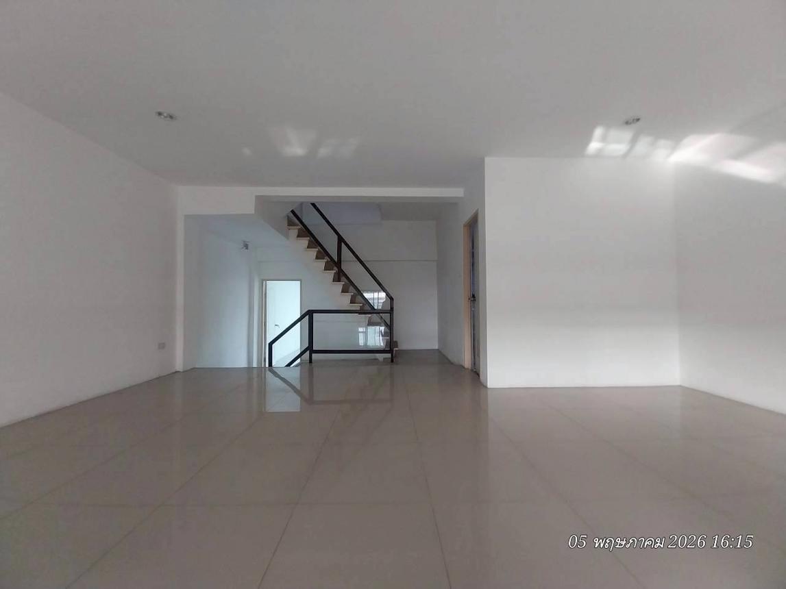 picture SHOP HOUSE 51 Sq.w. Lak Si Bangkok for 23M - 49/63