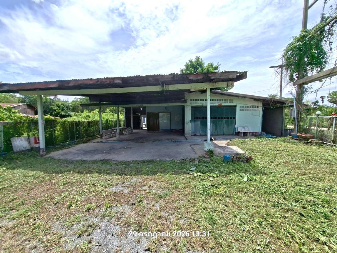 รูป บ้านเดี่ยว 132.7 ตร.วา ดอนเจดีย์ สุพรรณบุรี 1.4M - รูปที่ 15/29