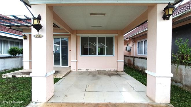 picture HOME 50 Sq.w. Plai Phraya Krabi for 2.5M - 2/39