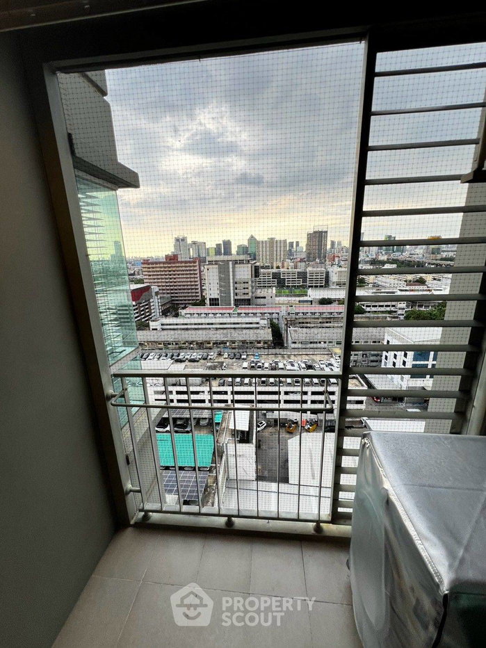 picture 18th-Floor 2-BR Condo For Sale At U Delight Ratchavibha (ID 3326902) - 21/38