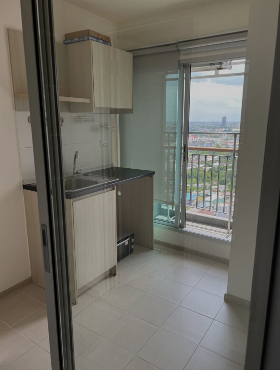 picture CONDO 30.71 Sq.m. Muang Nonthaburi Nonthaburi for 2.5M - 23/24