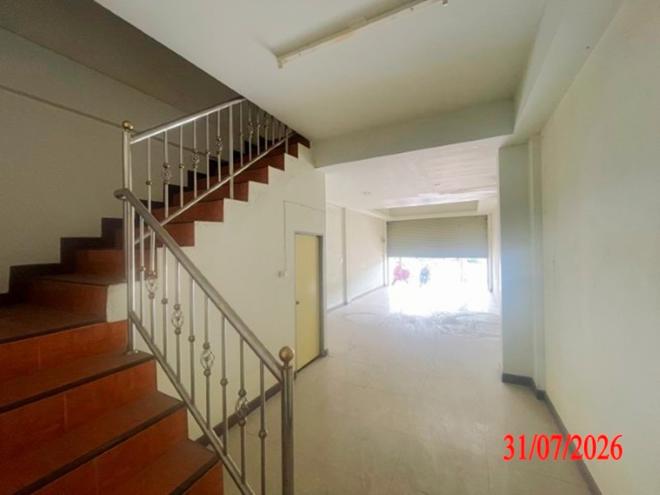 picture SHOP HOUSE 52.3 Sq.w. Ban Hong Lamphun for 2.8M - 15/45