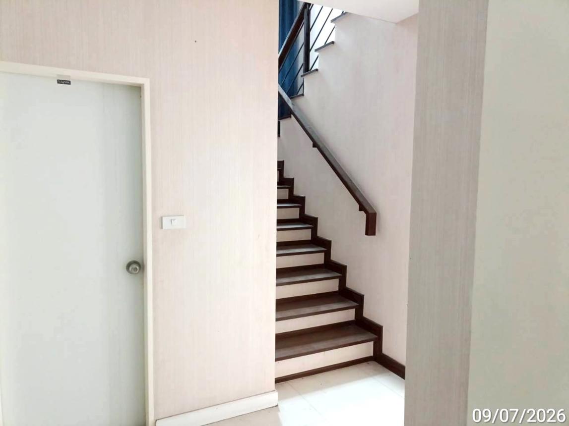 รูป บ้านเดี่ยว 61.9 ตร.วา ลากูน่า วิลล์ 2 เมืองนครราชสีมา นครราชสีมา 3.7M - รูปที่ 23/33
