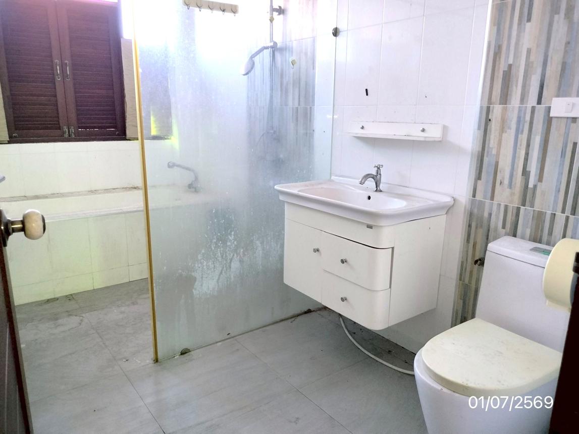 รูป อาคารพาณิชย์ 318.2 ตร.วา เมืองเชียงราย เชียงราย 21.7M - รูปที่ 39/49