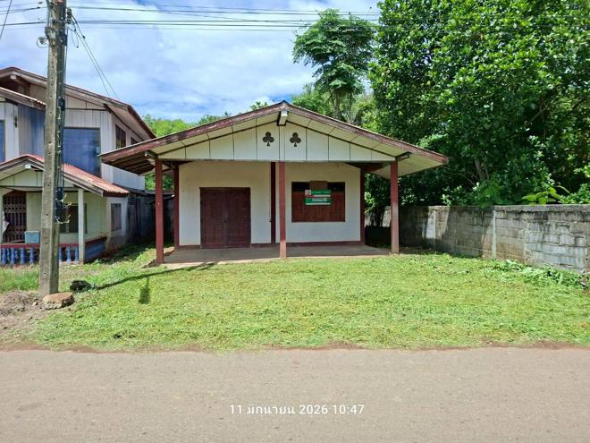 รูป บ้านเดี่ยว 100 ตร.วา หนองไผ่ เพชรบูรณ์ 322,000 - รูปที่ 2/27